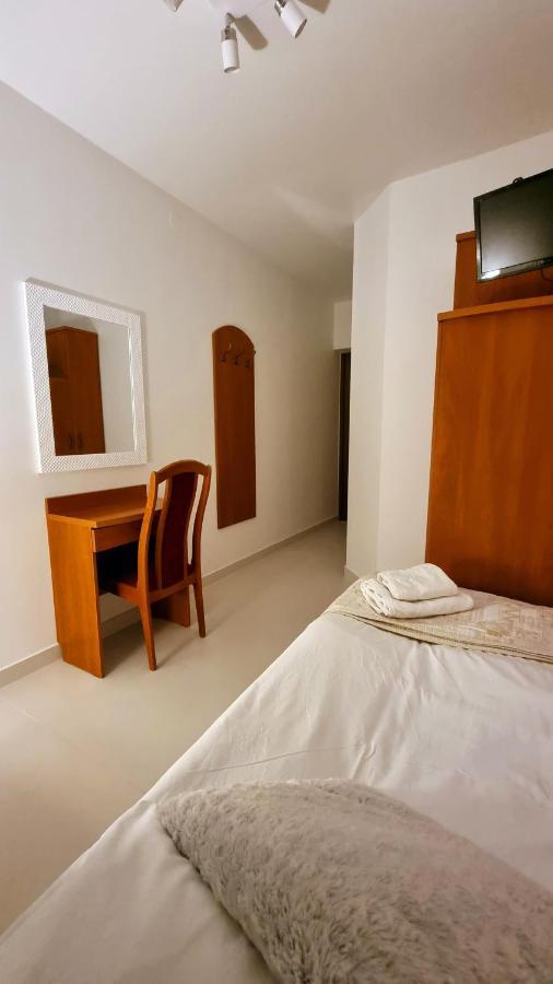 Hotel Jola Września Eksteriør billede