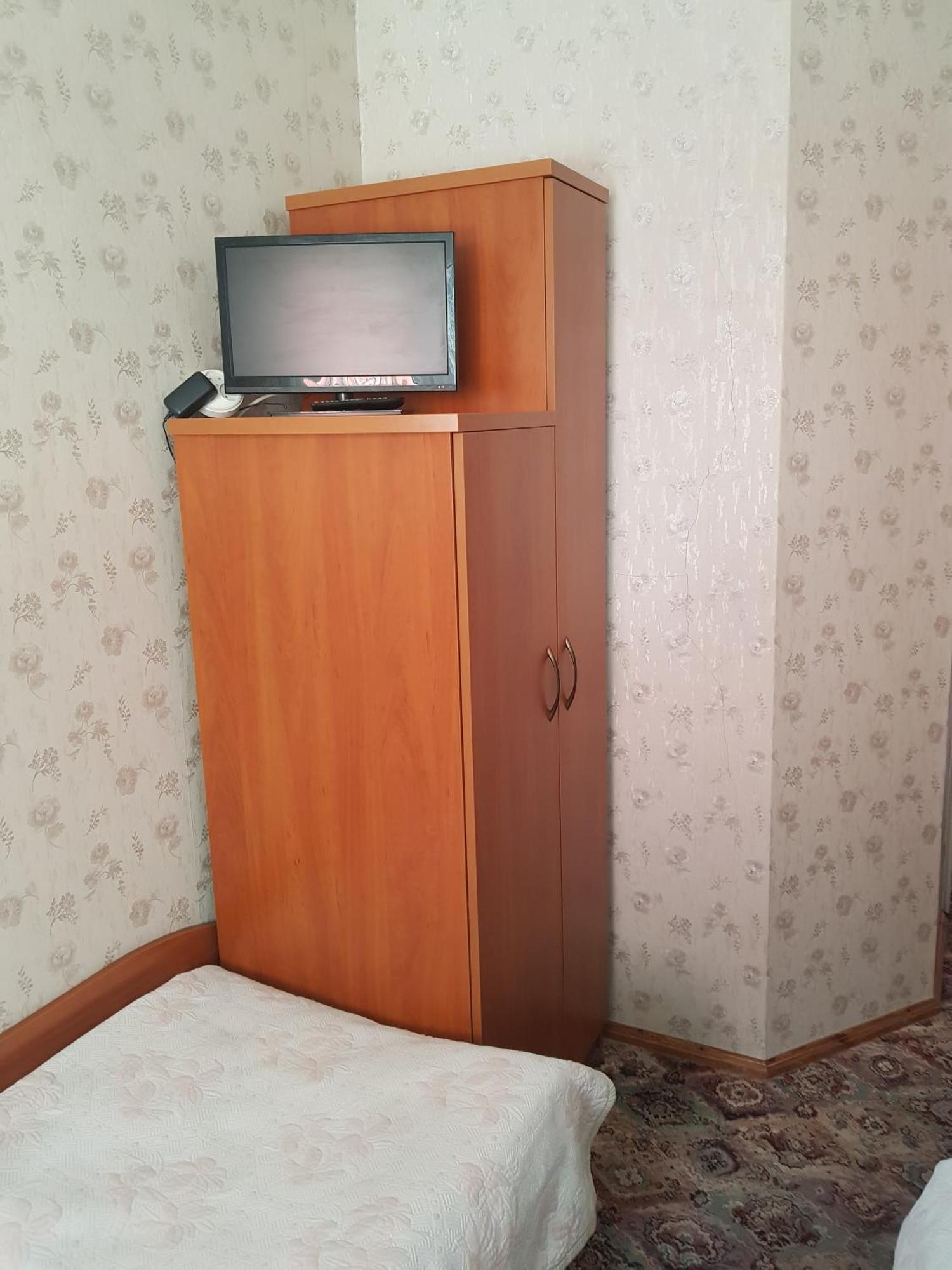 Hotel Jola Września Eksteriør billede